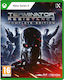 Terminator Resistance Vollständig Edition Xbox Series X Spiel