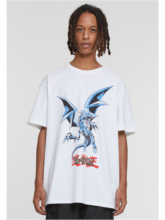 T-shirt Blue