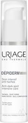 Uriage Depiderm Feuchtigkeitsspendende Gesichtscreme 30ml