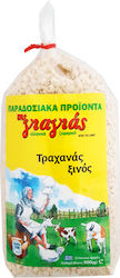 Παραδοσιακά Προϊόντα της Γιαγιάς Τραχανάς Ξινός 500gr Παραδοσιακά Προϊόντα της Γιαγιάς Τραχανάς Ξινός 500gr