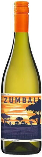 Mare Magnum Κρασί Chenin Blanc Λευκό Ξηρό 750ml