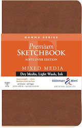 Stillman & Birn Μπλοκ Σχεδίου Sketchbook