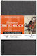 Stillman & Birn Sketch Pad Sketchbook