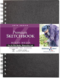 Stillman & Birn Sketch Pad