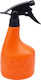 Simple Ψεκαστήρι Πορτοκαλί 500ml
