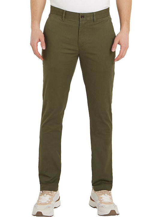 Tommy Hilfiger Bleecker 1985 Παντελόνι Chino σε...