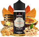 Bombo Flavor Shot Nutty Supra Reserve 40ml/120ml 1τμχ Nutty