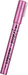 Tpster Acrylic Marker Mauve