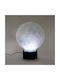 Balvi Dekorative Lampe Gray