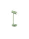 Trio Lighting Table Decorative Lamp LED Battery Green