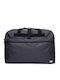 Emerson Sack Voyage Navy Blue Fabric L60xW26xH40cm
