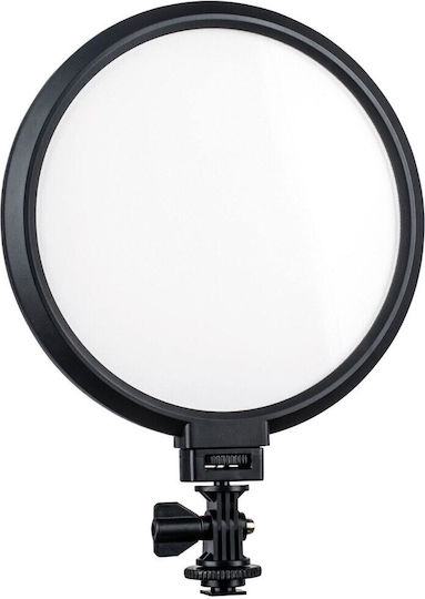 Viltrox Vl-300t LED Light 3300 - 5600K 18W με Φωτεινότητα 250 Lux