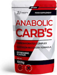 Immortal Nutrition Anabolic Carbs 1000gr
