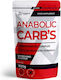 Immortal Nutrition Anabolic Carbs Зелена ябълка 1000гр