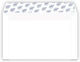Skag Folder with Ears for Paper A4 White
