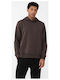 4F Herren Sweatshirt Braun