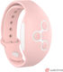 WatchMe Wireless Technology Watch Δονητής με Re...