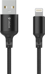 Celebrat USB-A to Lightning 12W 1m (CB-32A-L) Celebrat USB-A to Lightning 12W 1m (CB-32A-L)