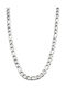Nire Chain Neck made of Stainless Steel Length 50cm