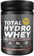 Total Hydro Whey Protein Whey Gluten Free with Flavor Guilty Chocolate 900gr