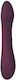 Dream Toys Vibe Klassisch Vibrator 22.5cm Lila