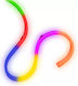 Denver Smart LED Strip Wi-Fi RGB Light 3m