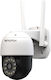 iSnatch 67.6894.36 IP Surveillance Camera Wi-Fi Full HD 1080p Waterproof with Lens 3.6mm