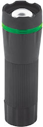 Entac Efl-zoom-pl Στεγανός Φακός LED 110lm