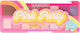 Sunkissed Party Lidschattenpalette in fester Form 11.8gr