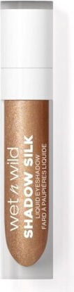 Wet n Wild Shadow Сенки за Очи в Течна Форма Бронзов копач 5.5мл