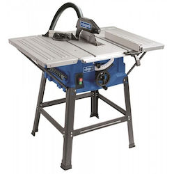 Scheppach HS100S Electric Bench Saw 2000W Scheppach HS100S Electric Bench Saw 2000W