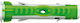 Marefix Oops Plastic 8x45mm