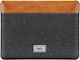 tomtoc H16 Tasche Fall für Laptop 14" in Gray Farbe