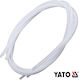 Yato Ράβδοι Σιλικόνης YT-82307 Λευκό 5τμχ