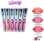 Yes Love Lip Oil Φράουλα