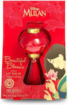 Mad Beauty Disney Mulan Lip Balsam