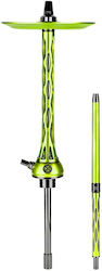 Blade Furtun Narghilea Verde