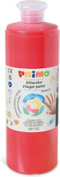 Primo Δακτυλομπογιά 750ml