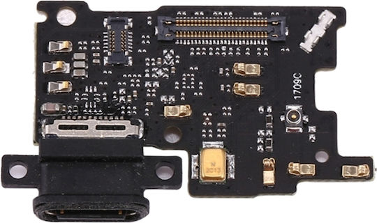 Flex Cable with Charging port for Xiaomi Mi 6