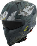 Suomy Design Modular Helmet ECE 22.06