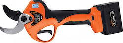 Kraft Battery Pruner 2.5Ah with Cut Diameter 40mm