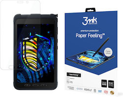 3MK Screen Protector (Galaxy Tab Active 3) 3MK Screen Protector (Galaxy Tab Active 3)