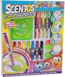 SCENTOS Malsets SCENTOS Malsets