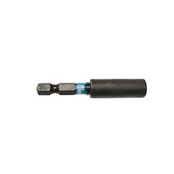 Bormann Bht3728 Αντάπτορας Αέρος με Υποδοχή 1/4'' και Έξοδο για Μύτη Bormann Bht3728 Αντάπτορας Αέρος με Υποδοχή 1/4'' και Έξοδο για Μύτη