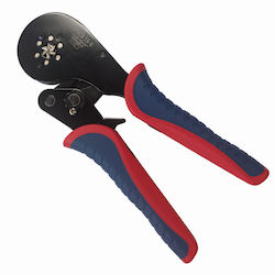 Exdel Tools Exdel Πρέσα Ακροδεκτών 40000614