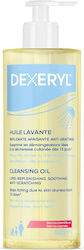 Dexeryl Cleansing Oil for the Body 500ml