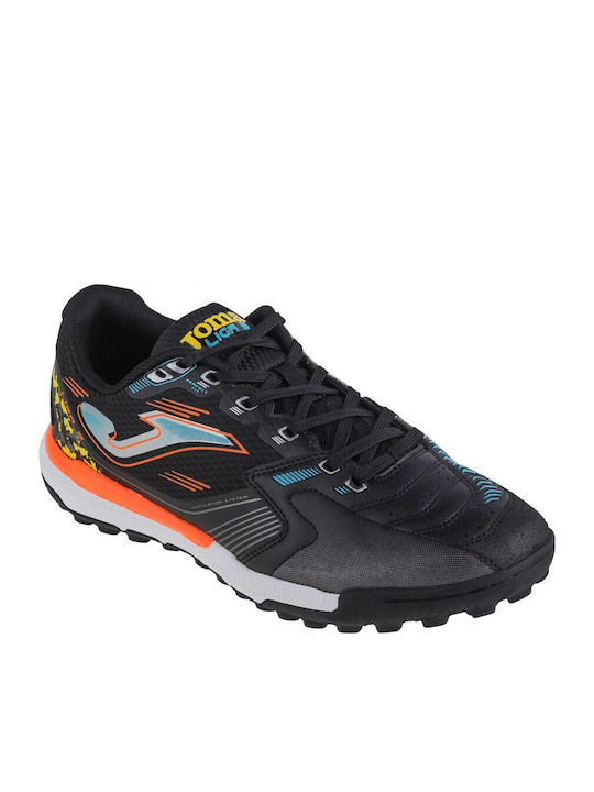 Joma Liga5 Football Shoes with Molded Cleats TF...
