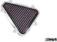 DNA Filters Filtru de aer pentru motociclete Honda Transalp
