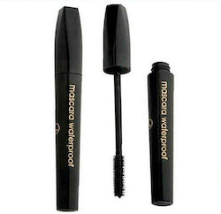 Fama Fabré Impermeabil Mascara Negru 10ml