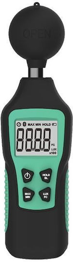 Fuyi Photometer 200000 Lux FY-836